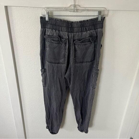 Free People Women's 2 Jogger Pants - Picture 6 of 10